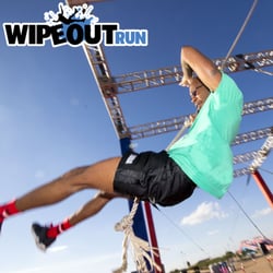 WIPEOUTRUN Denver