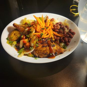 The SoulFood Lounge - Bbq catfish - Soul Food Near Me - Chicago, Illinois