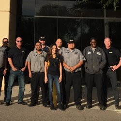 Continental Battery Systems Of Phoenix