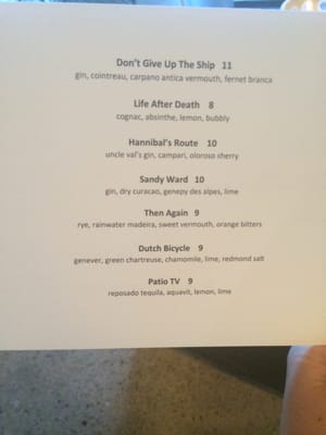 Under Current by null