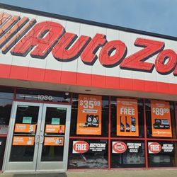 AutoZone Auto Parts