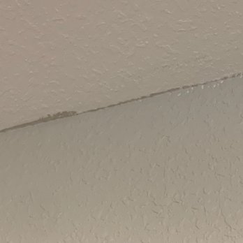 Arechigas Drywall - One of spots they did a horrible job on - Drywall Installation & Repair Near Me Arechigas Drywall - One of spots they did a horrible job on - Drywall Installation & Repair Near Me
