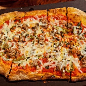 Serious Pie Totem Lake - Pizza Near Me - Kirkland, Washington