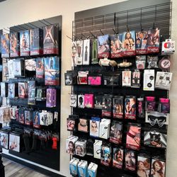 Lover's Paradise Adult Superstore