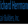 Photo of Richard Herrmann Stair Builders