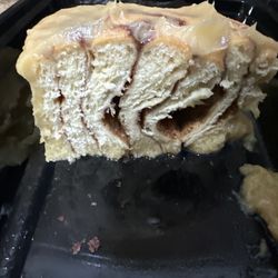 Zimmermann Cafe Bar Bowl - Carmel Roll
