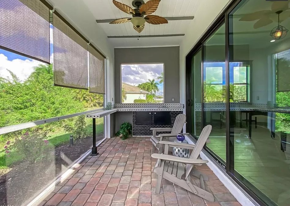 Slide of American Dream Builders of Southwest Florida