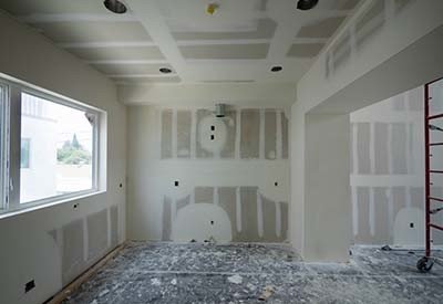 Slide of In & Out Home Services