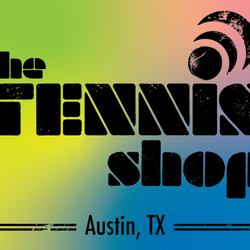 The Tennis Shop