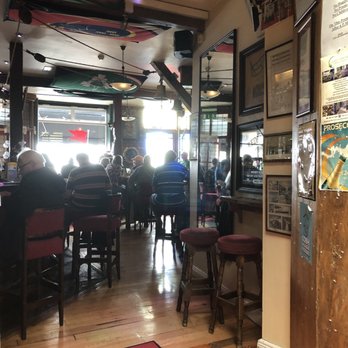 Kellys Bar And Irish Music Pub - View from one of the rooms. - Pubs Near Me - Cobh, Colorado