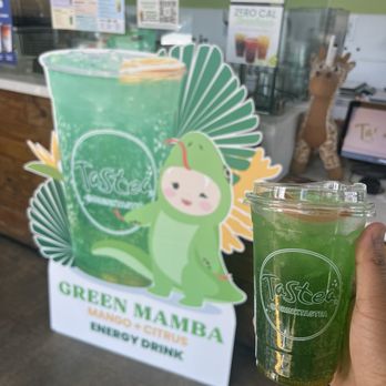 Elite Experience: Tastea, Anaheim - Green mamba - Yelp Events Near Me - Anaheim, California Elite Experience: Tastea, Anaheim - Green mamba - Yelp Events Near Me - Anaheim, California