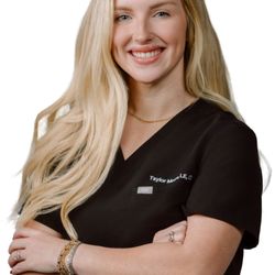 Timeless MediSpa - Meet our Certified Laser Tech & Esthetician, Taylor Moore