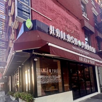 Kailash Parbat - Outside - Indian Near Me - New York, New York