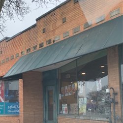 Elaine's Bagels - Don't judge a book by it's cover. It's Elaine's