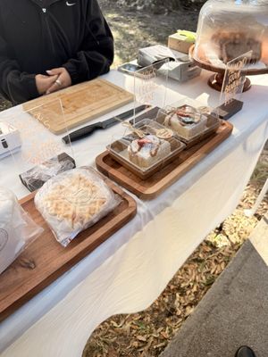 Forsyth Farmers' Market by null Forsyth Farmers' Market by null