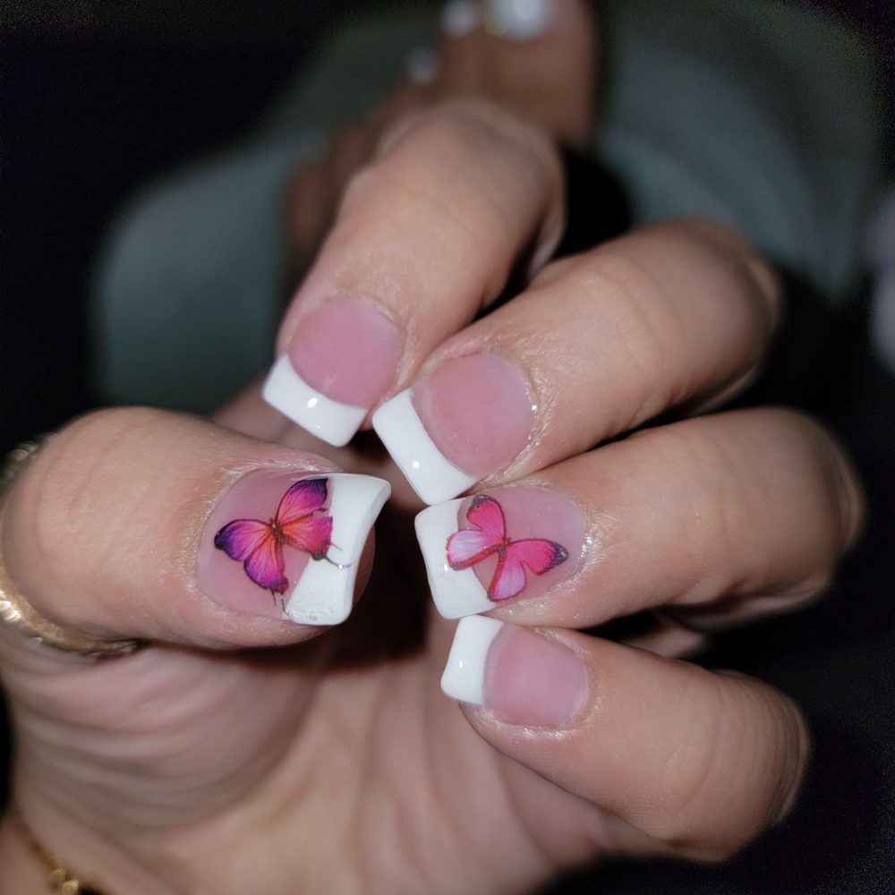 FORUM NAILS & SPA Updated September 2024 109 Photos & 100 Reviews