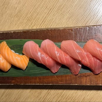 Katami - Sushi Bars Near Me - Houston, Texas