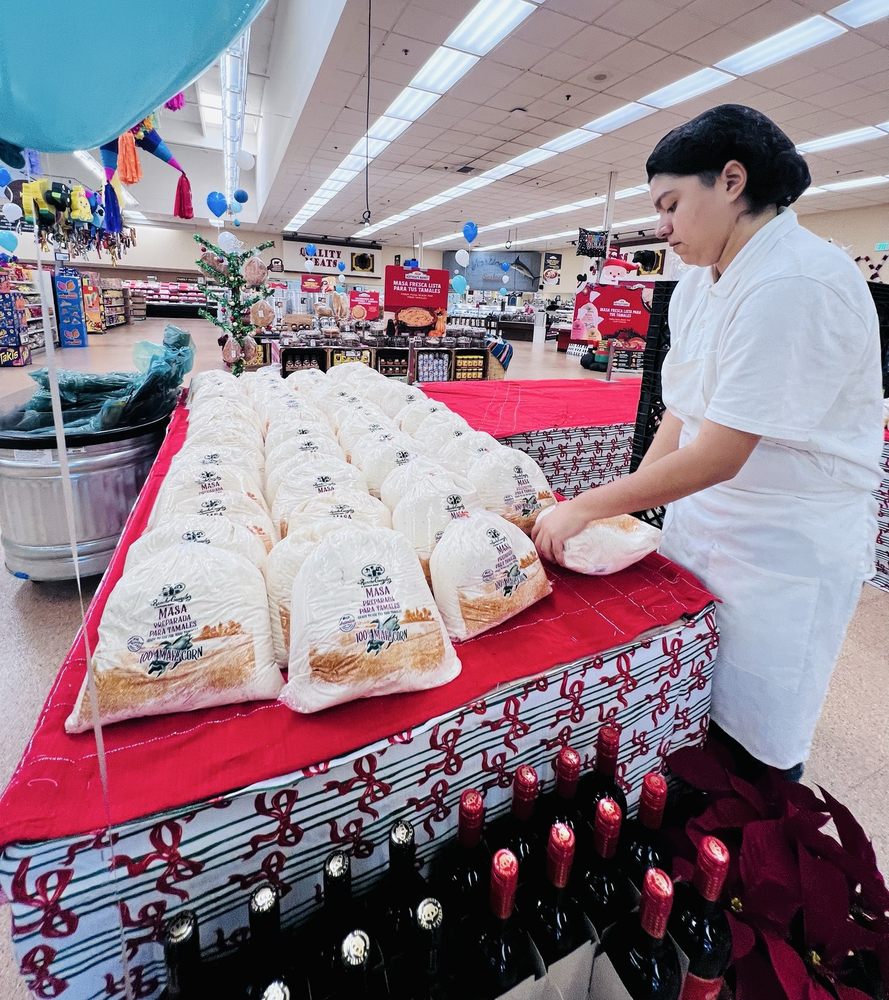 Northgate Market