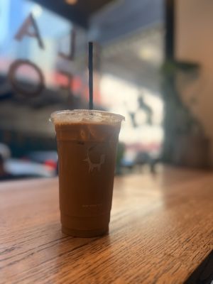 Black Fox Coffee by null