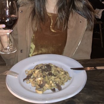 Il Buco - Tagliolini - Italian Near Me - New York, New York Il Buco - Tagliolini - Italian Near Me - New York, New York