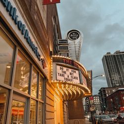The Second City
