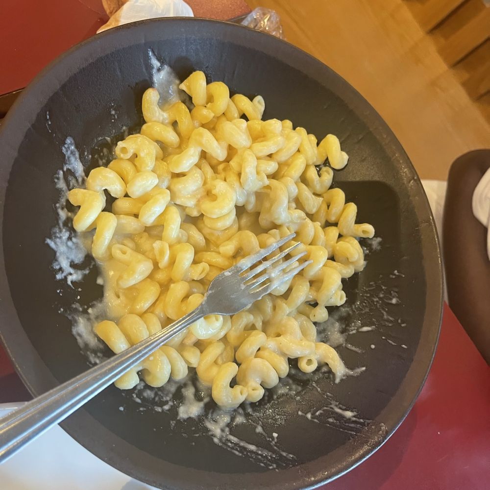 Strang Hall - Macaroni - Food Court Near Me - Overland Park, Kansas