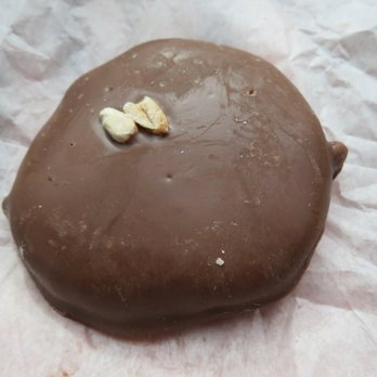 The Candy Lady - Pinon candy - Bakeries Near Me - Albuquerque, New Mexico