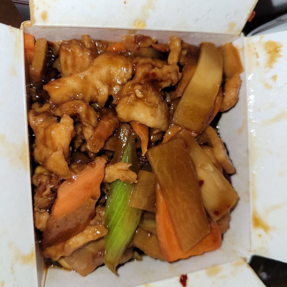 New China Cafe - Kung Pao Chicken - Chinese Near Me - Denver, Colorado New China Cafe - Kung Pao Chicken - Chinese Near Me - Denver, Colorado