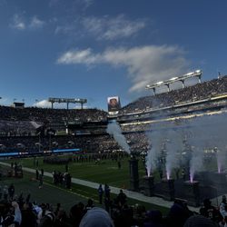 M&T Bank Stadium