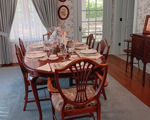 Billy Graham Library by null