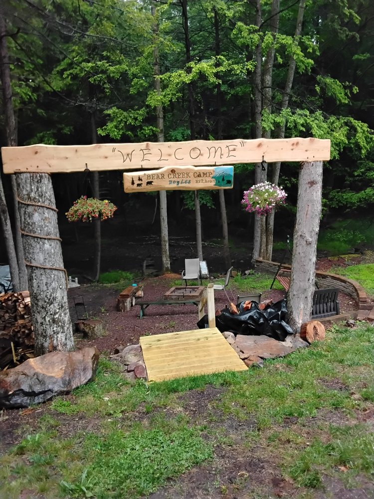 Slide of Level Up Construction