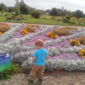Cedar Valley Arboretum & Botanic Gardens - Botanical Gardens Near Me - Waterloo, Iowa
