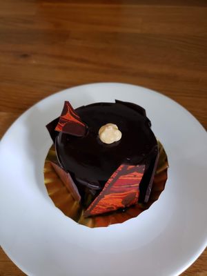 Patisserie La Cigogne by null