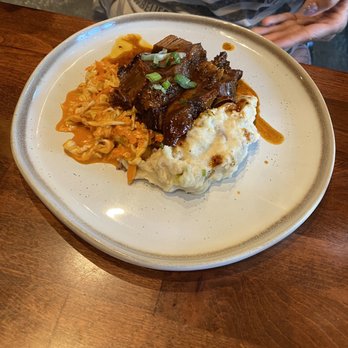 Wine Down Bistro & Lounge - Brisket - Breakfast & Brunch Near Me - Ooltewah, Tennessee Wine Down Bistro & Lounge - Brisket - Breakfast & Brunch Near Me - Ooltewah, Tennessee