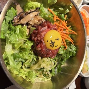 Dubu Haus - Korean Near Me - New York, New York