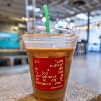 Aftermarket - Cafes Near Me - Phoenix, Arizona