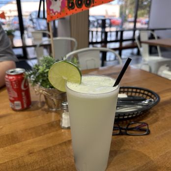 Made in Medellin Chicken - Limonada - Colombian Near Me - Houston, Texas Made in Medellin Chicken - Limonada - Colombian Near Me - Houston, Texas