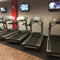 Snap Fitness