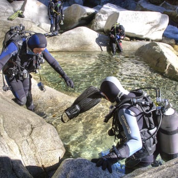 Tauchsport Uster - Diving Near Me - Uster, ZH
