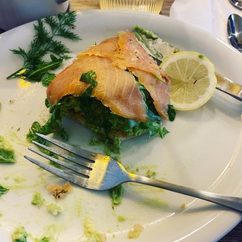 The Hive Eatery - Smoked salmon on cauliflower avocado toast - Breakfast & Brunch Near Me - Edmond, Oklahoma The Hive Eatery - Smoked salmon on cauliflower avocado toast - Breakfast & Brunch Near Me - Edmond, Oklahoma
