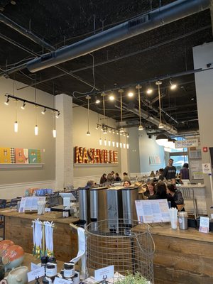 Barista Parlor W Nashville by null