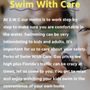 Photo of Swim With Care