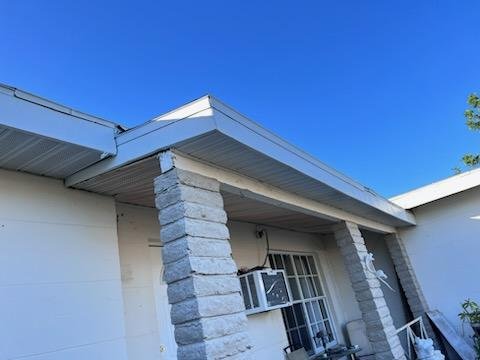 Slide of Chandler Roofing