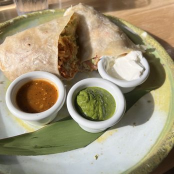 Martha's - Breakfast Burrito - American Near Me - Hermosa Beach, California Martha's - Breakfast Burrito - American Near Me - Hermosa Beach, California
