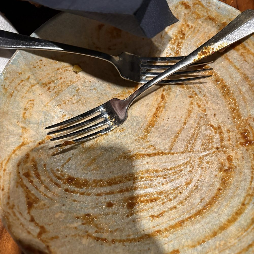Cinnamon Kitchen - I wish there was more!!!!! - Indian Near Me - London, XGL Cinnamon Kitchen - I wish there was more!!!!! - Indian Near Me - London, XGL