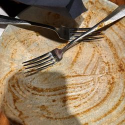 Cinnamon Kitchen - I wish there was more!!!!!