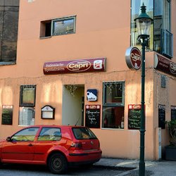 Pizzeria Ristorante Capri