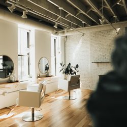 Heyday Collective - Https://www.heydaycollective.com/