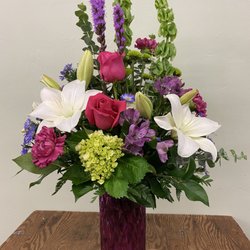 Blossom Shop