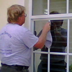 Terry Sowers Window Cleaning